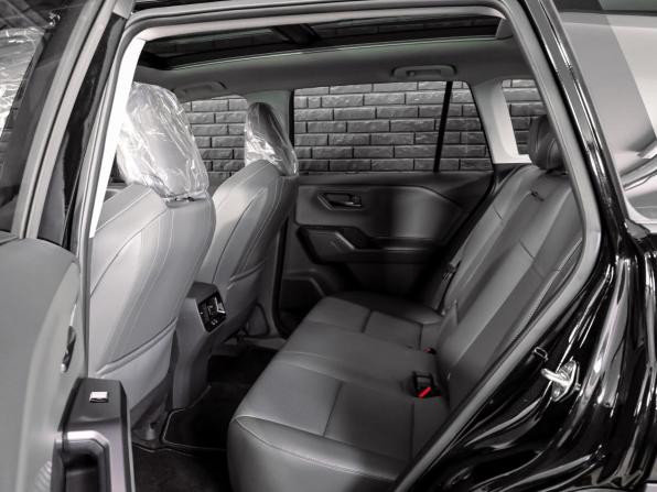 Toyota RAV4 VI (XA60) с пробегом 2026 года, цена 4 430 000 рублей, 51 км, внедорожник, Автокод Объявления