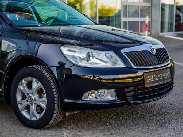 Skoda Octavia II (A5) Рестайлинг с пробегом 2010 года, цена 898 000 рублей, 150217 км, лифтбек, Автокод Объявления