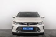 Toyota Camry VII (XV50) Рестайлинг 2 Томск  - изображение 23
