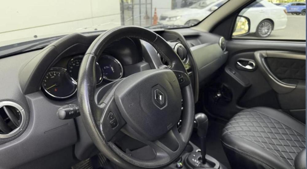 Renault Duster I Рестайлинг Ставрополь  - изображение 14