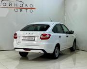 Lada (ВАЗ) Granta I Рестайлинг Воронеж  - изображение 26