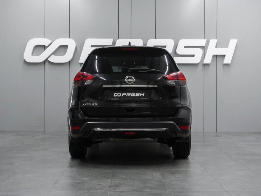 Nissan X-Trail III Рестайлинг Воронеж  - изображение 4
