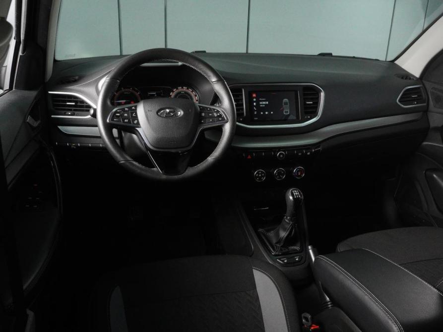 Lada (ВАЗ) Vesta I Рестайлинг (NG) Минеральные Воды  - изображение 6