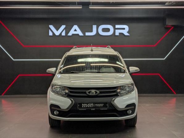 Lada (ВАЗ) Largus I Рестайлинг с пробегом 2021 года, цена 1 050 000 рублей, 120001 км, универсал, Автокод Объявления