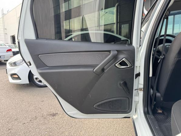 Lada (ВАЗ) Granta I Рестайлинг с пробегом 2023 года, цена 799 000 рублей, 118118 км, универсал, Автокод Объявления