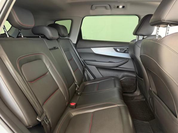 Chery Tiggo 7 Pro I с пробегом 2022 года, цена 1 650 000 рублей, 69213 км, внедорожник, Автокод Объявления