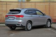 Haval M6 II Уфа  - изображение 35