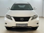 Lexus RX III Москва  - изображение 20