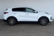 Kia Sportage IV Рестайлинг Киров  - изображение 31
