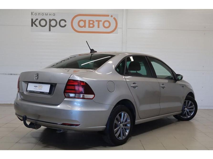 Volkswagen Polo V Рестайлинг Коломна  - изображение 3