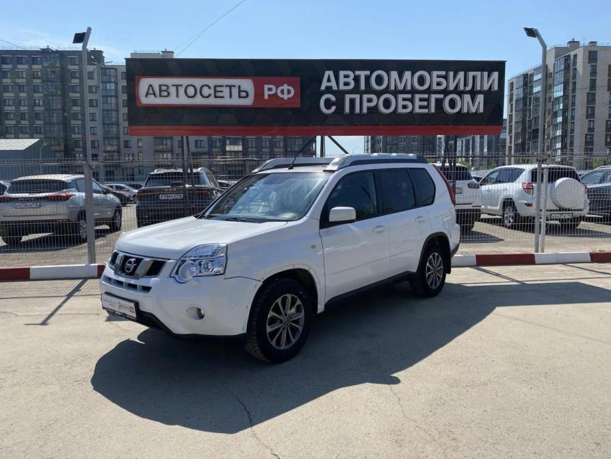Nissan X-Trail II Рестайлинг Альметьевск  - изображение 6