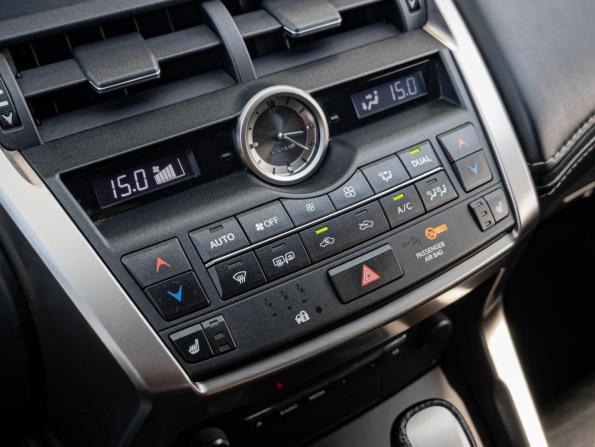 Lexus NX I с пробегом 2014 года, цена 2 800 000 рублей, 143991 км, внедорожник, Автокод Объявления