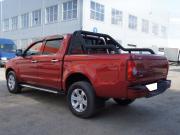 JAC T6 Березовский  - изображение 29