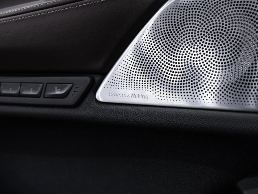 BMW 7 серии VI (G11/G12) Рестайлинг Санкт-Петербург  - изображение 29