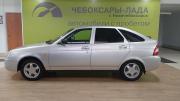 Lada (ВАЗ) Priora I Чебоксары  - изображение 21
