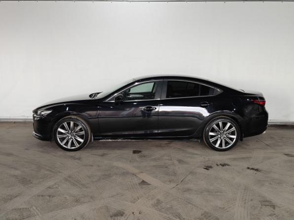 Mazda 6 III (GJ) Рестайлинг 2 с пробегом 2020 года, цена 2 442 000 рублей, 89658 км, седан, Автокод Объявления