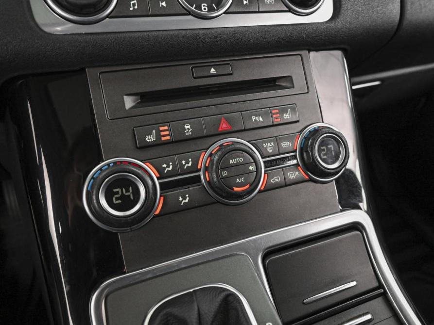 Land Rover Range Rover Sport I Рестайлинг Ставрополь  - изображение 14