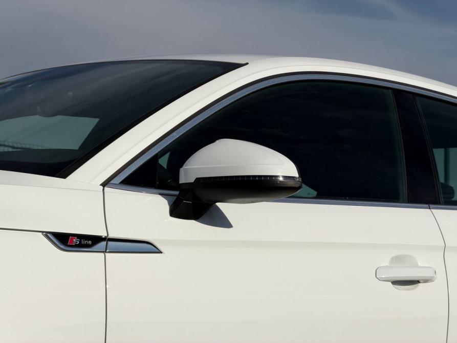 Audi A5 II (F5) Волгоград  - изображение 10