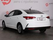 Hyundai Solaris II Рестайлинг Минеральные Воды  - изображение 20