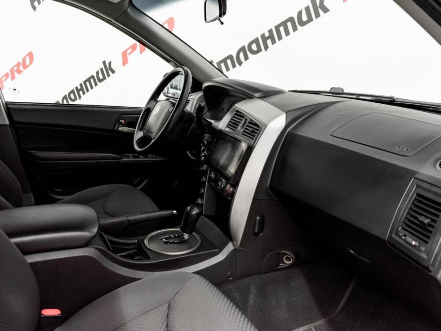 SsangYong Kyron I Рестайлинг Екатеринбург  - изображение 13