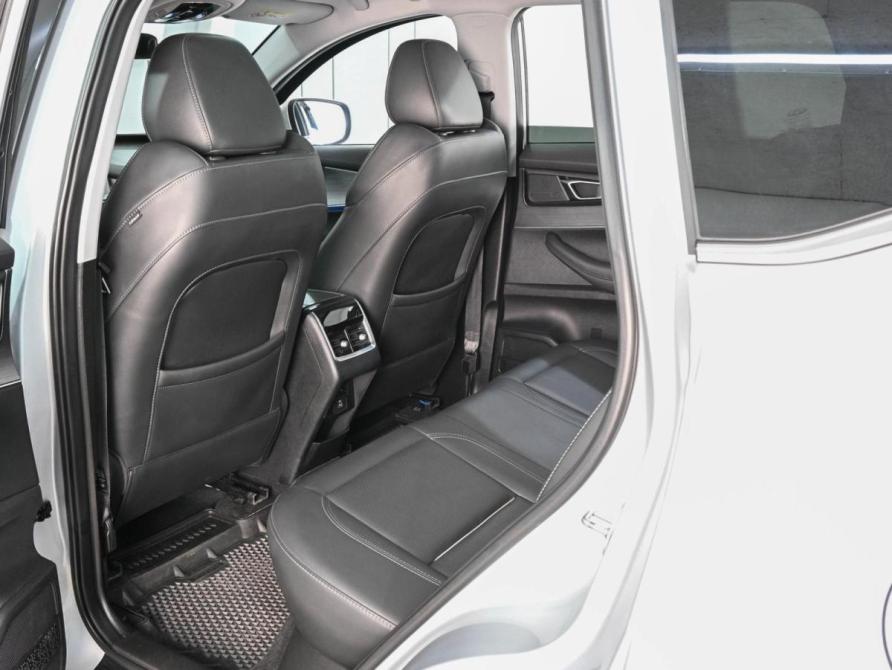Chery Tiggo 7 Pro Max I Ростов-на-Дону  - изображение 11