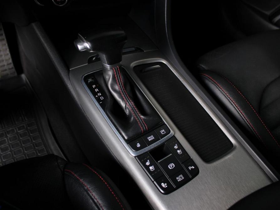 Kia Optima IV Минеральные Воды  - изображение 11
