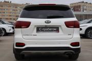 Kia Sorento III Prime Рестайлинг Санкт-Петербург  - изображение 22