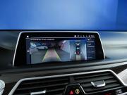 BMW 7 серии VI (G11/G12) Рестайлинг Москва  - изображение 51