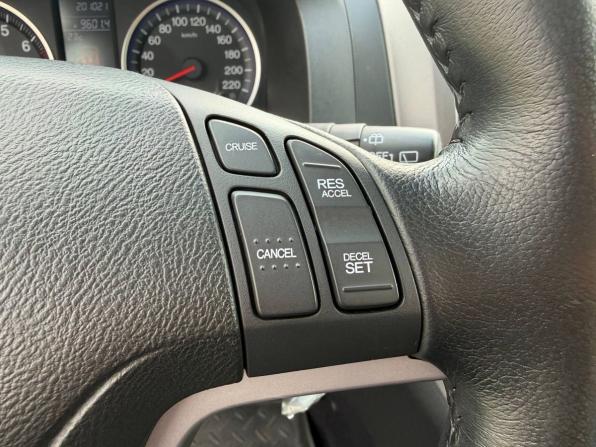 Honda CR-V III с пробегом 2008 года, цена 1 245 000 рублей, 199900 км, внедорожник, Автокод Объявления