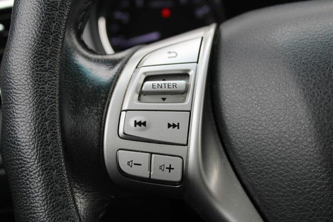 Nissan X-Trail III с пробегом 2015 года, цена 1 450 000 рублей, 175000 км, внедорожник, Автокод Объявления