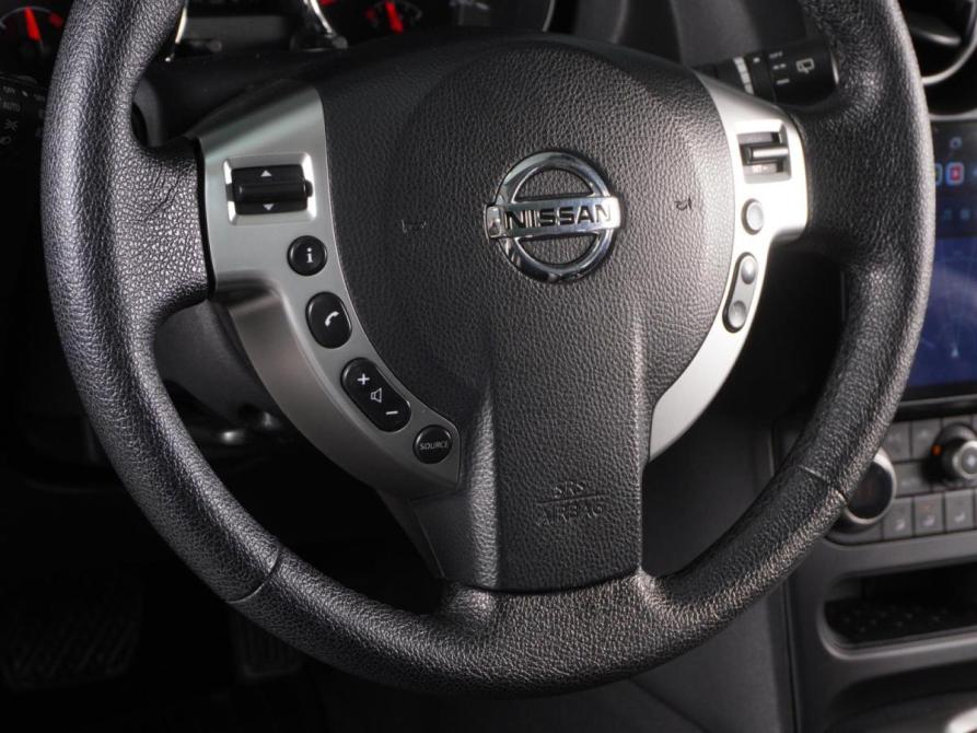 Nissan Qashqai I Рестайлинг Минеральные Воды  - изображение 17