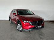 Mazda CX-5 II Рестайлинг Москва  - изображение 23