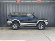 Mitsubishi Pajero Sport I Рестайлинг Пермь  - изображение 48