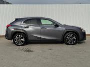 Lexus UX I Ростов-на-Дону  - изображение 27