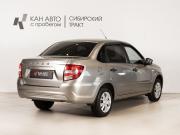 Lada (ВАЗ) Granta I Рестайлинг Казань  - изображение 10