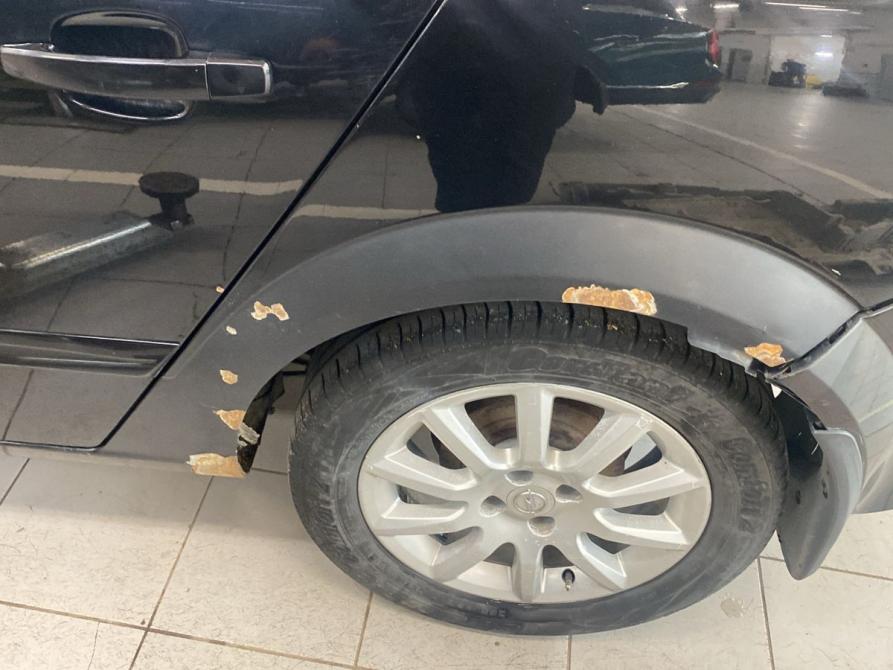 Opel Astra H Рестайлинг Уфа  - изображение 14