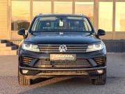 Volkswagen Touareg II Рестайлинг Волгоград  - изображение 41