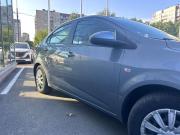 Chevrolet Aveo II Санкт-Петербург  - изображение 17