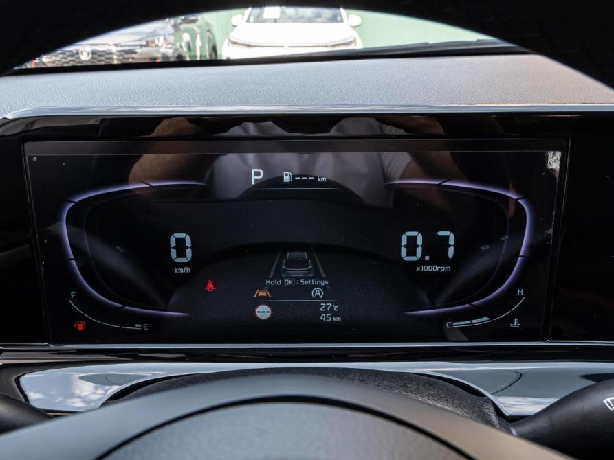 Kia Seltos I Рестайлинг Краснодар  - изображение 17