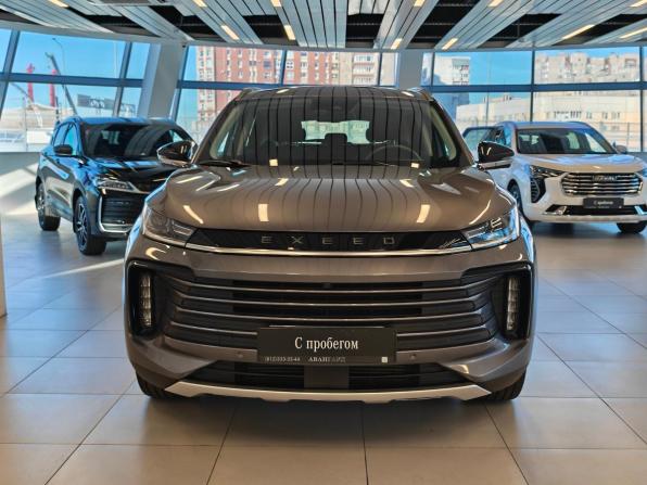 Exeed TXL I Рестайлинг с пробегом 2023 года, цена 2 472 000 рублей, 29294 км, внедорожник, Автокод Объявления