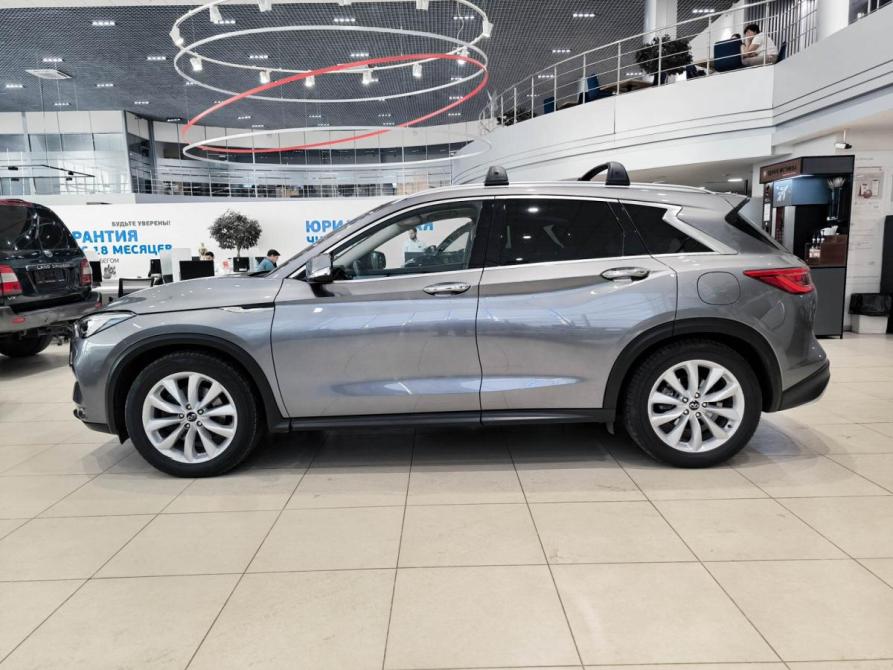 Infiniti QX50 II Казань  - изображение 10
