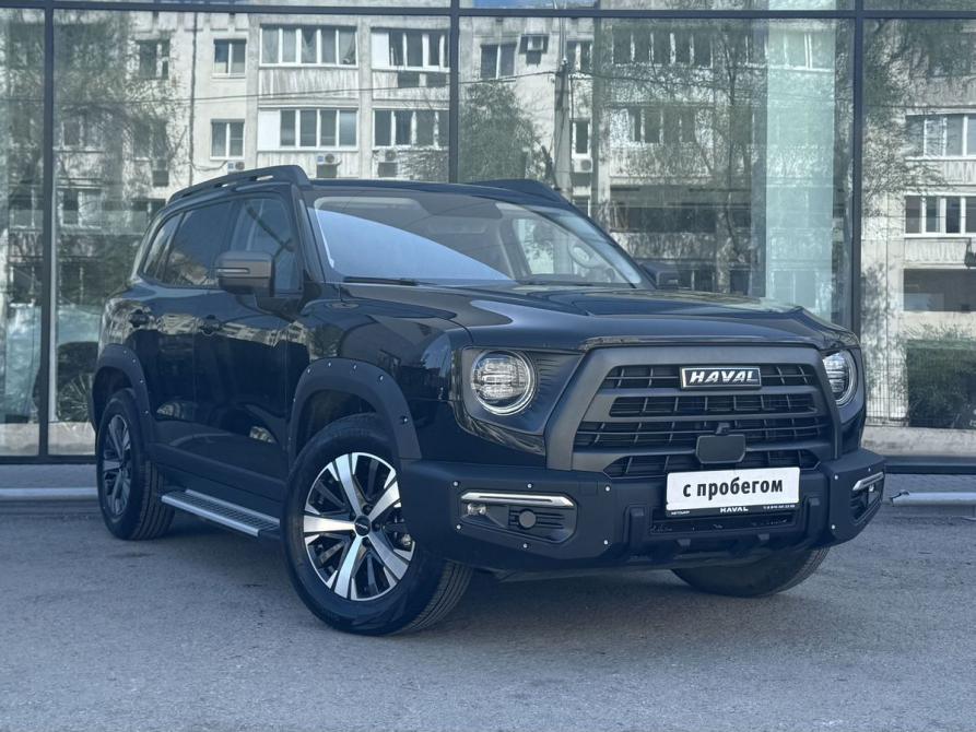 Haval Dargo Самара  - изображение 3