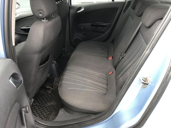 Opel Corsa D с пробегом 2008 года, цена 500 000 рублей, 149752 км, хэтчбек, Автокод Объявления