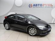 Honda Civic IX Подольск  - изображение 26