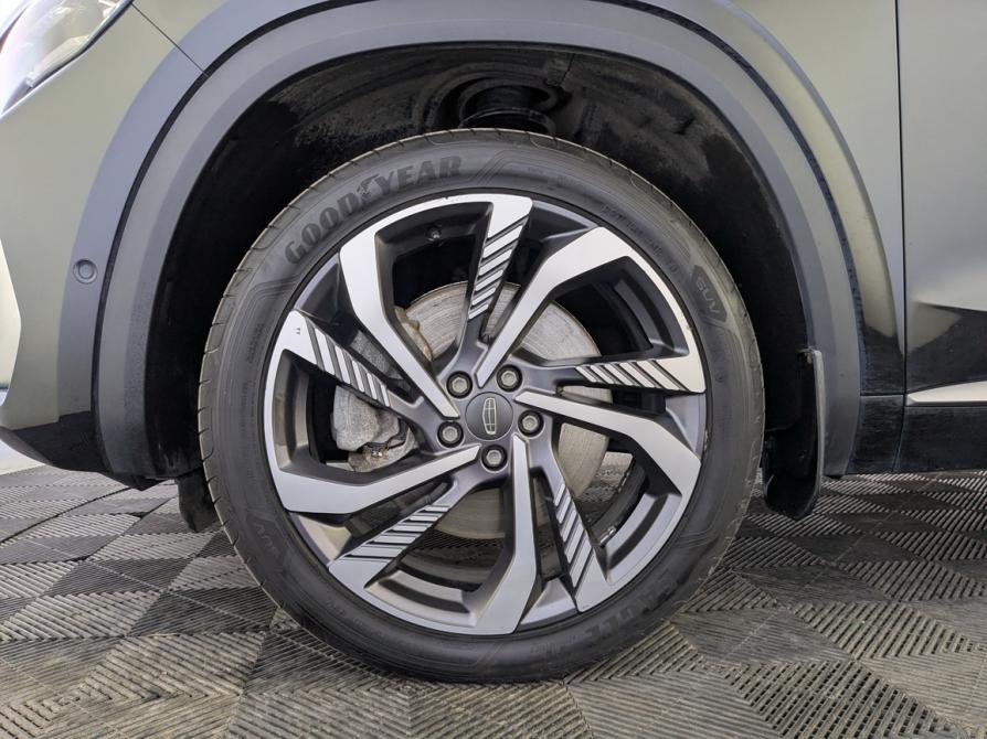 Geely Monjaro I Рестайлинг Москва  - изображение 14