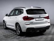 BMW X3 III (G01) Москва  - изображение 29