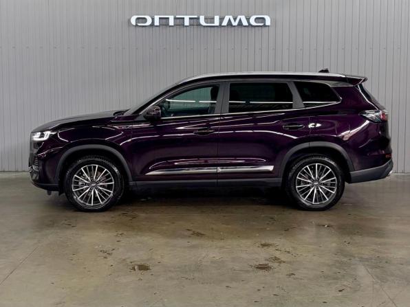 Chery Tiggo 8 Pro Max I с пробегом 2023 года, цена 2 267 000 рублей, 45133 км, внедорожник, Автокод Объявления