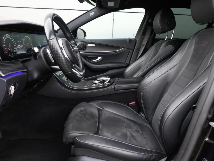 Mercedes-Benz E-Класс V (W213 S213 C238) Москва  - изображение 16