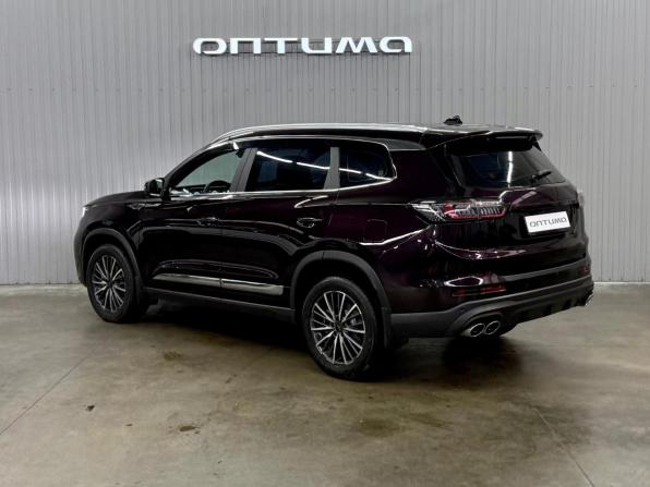 Chery Tiggo 8 Pro Max I с пробегом 2022 года, цена 2 077 000 рублей, 90589 км, внедорожник, Автокод Объявления