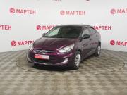 Hyundai Solaris I Вологда  - изображение 18